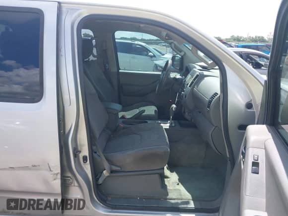 2013 Nissan Frontier SL with VIN 1N6AD0ER9DN761261, listed as a IAAI auction lot 42587067 with 240,063 mi miles and . Bid and sale history available at DreamBid. Image 5.