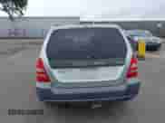 2004 Subaru Forester X с VIN JF1SG636X4G719704, выставлен на аукционе IAAI как лот 43429473 с пробегом 201 951 миль миль и . История ставок и продаж доступна на DreamBid. Изображение 17.