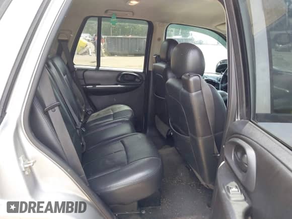 2008 Chevrolet TrailBlazer Fleet 2FL с VIN 1GNDT13S982198984, выставлен на аукционе IAAI как лот 42973504 с пробегом 171 143 миль миль и . История ставок и продаж доступна на DreamBid. Изображение 8.