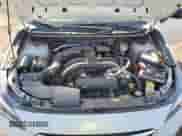 2023 Subaru Impreza z VIN 4S3GTAB64P3702313, wystawiony jako Copart lot #64947405 z przebiegiem 24 345 mil mil oraz Szkoda całkowita • Salvage title. Historia ofert i sprzedaży dostępna na DreamBid. Obrazek 11.