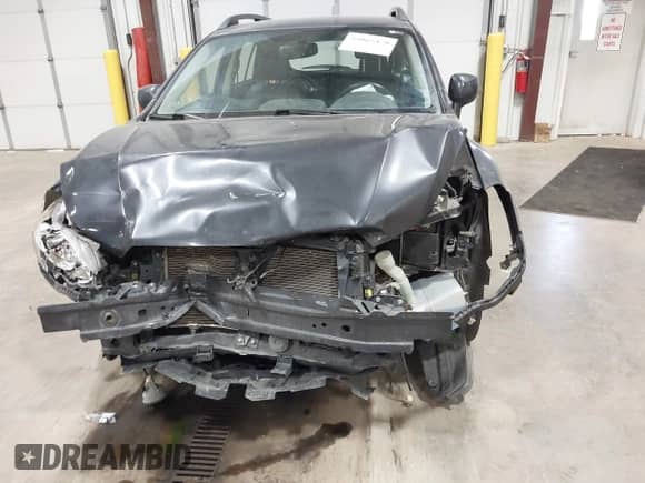 2012 Subaru Impreza Special Sports Limited z VIN JF1GPAR60CH237333, wystawiony jako IAAI lot #43065478 z przebiegiem 95 718 mil mil oraz . Historia ofert i sprzedaży dostępna na DreamBid. Obrazek 6.