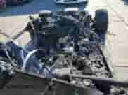 2010 Chevrolet Corvette ZR1 3ZR с VIN 1G1YN2DT4A5801290, выставлен на аукционе Copart как лот 81272434 с пробегом Не указан миль и На запчасти • Non repairable. История ставок и продаж доступна на DreamBid. Изображение 8.