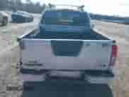 2006 Nissan Frontier LE with VIN 1N6AD07U76C431375, listed as a IAAI auction lot 41327260 with 246,464 mi miles and . Bid and sale history available at DreamBid. Image 16.