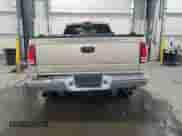 2004 Dodge Dakota SLT with VIN 1D7HG42N94S549694, listed as a Copart auction lot 56888845 with 166,130 mi miles and Salvage title. Bid and sale history available at DreamBid. Image 6.