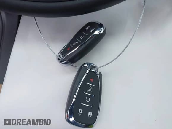 2024 Chevrolet Blazer RS с VIN 3GNKBKRS4RS130895, выставлен на аукционе IAAI как лот 43099168 с пробегом 11 630 миль миль и . История ставок и продаж доступна на DreamBid. Изображение 11.