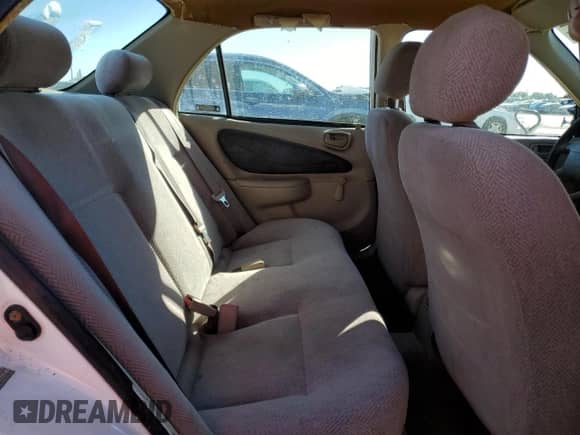 2001 Chevrolet Prizm с VIN 1Y1SK52851Z415813, выставлен на аукционе Copart как лот 87837865 с пробегом Не указан миль и Списание • Salvage title. История ставок и продаж доступна на DreamBid. Изображение 10.