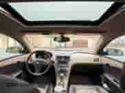 2008 Chevrolet Malibu LTZ with VIN 1G1ZK57B38F286241, listed as a Copart auction lot 52832315 with 49,227 mi miles and Clean title. Bid and sale history available at DreamBid. Image 9.