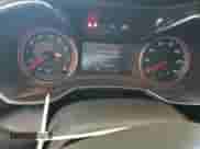 2022 Chevrolet TrailBlazer RS z VIN KL79MUSL3NB032914, wystawiony jako Copart lot #59501655 z przebiegiem 36 951 mil mil oraz Szkoda całkowita • Salvage title. Historia ofert i sprzedaży dostępna na DreamBid. Obrazek 9.