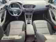 2017 Hyundai Ioniq Blue с VIN KMHC65LCXHU034512, выставлен на аукционе Copart как лот 69802845 с пробегом 170 227 миль миль и Списание • Salvage title. История ставок и продаж доступна на DreamBid. Изображение 8.