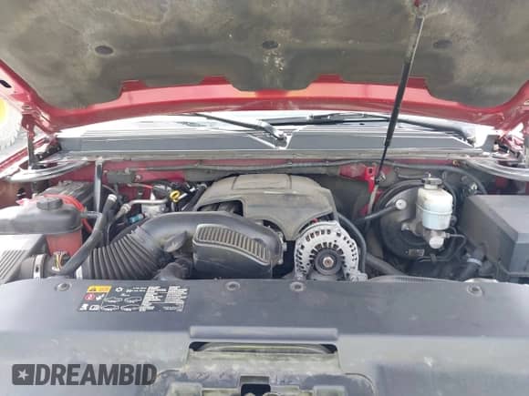 2008 Cadillac Escalade ESV с VIN 1GYFK66888R160245, выставлен на аукционе IAAI как лот 42642205 с пробегом 163 669 миль миль и . История ставок и продаж доступна на DreamBid. Изображение 10.