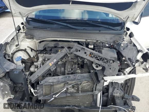 2020 Hyundai Venue SEL с VIN KMHRC8A38LU033018, выставлен на аукционе Copart как лот 82198885 с пробегом 122 397 миль миль и Чистый • Clean title. История ставок и продаж доступна на DreamBid. Изображение 12.