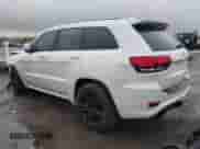 2014 Jeep Grand Cherokee SRT-8 с VIN 1C4RJFDJ0EC362295, выставлен на аукционе IAAI как лот 43384472 с пробегом 108 152 миль миль и . История ставок и продаж доступна на DreamBid. Изображение 3.