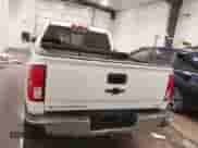 2017 Chevrolet Silverado 1500 LTZ z VIN 3GCUKSEC1HG286538, wystawiony jako IAAI lot #41861745 z przebiegiem 105 033 mil mil oraz . Historia ofert i sprzedaży dostępna na DreamBid. Obrazek 17.