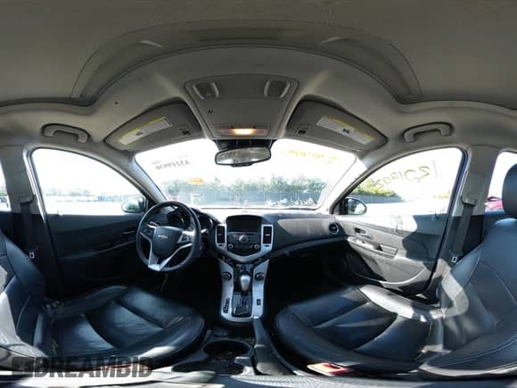 2014 Chevrolet Cruze 2LT с VIN 1G1PE5SB3E7417115, выставлен на аукционе IAAI как лот 43219930 с пробегом 139 879 миль миль и . История ставок и продаж доступна на DreamBid. Изображение 19.