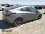 2016 Chevrolet Volt Premier с VIN 1G1RD6S54GU121441, выставлен на аукционе Copart как лот 70654705 с пробегом 125 661 миль миль и Списание • Salvage title. История ставок и продаж доступна на DreamBid. Изображение 3.