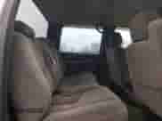 2005 Chevrolet Silverado 1500 LT with VIN 2GCEK13T151287338, listed as a Copart auction lot 52005655 with 191,783 mi miles and Salvage title. Bid and sale history available at DreamBid. Image 10.