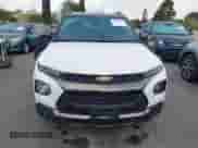 2021 Chevrolet TrailBlazer ACTIV with VIN KL79MVSL9MB154343, listed as a IAAI auction lot 42082781 with 26,878 mi miles and . Bid and sale history available at DreamBid. Image 13.