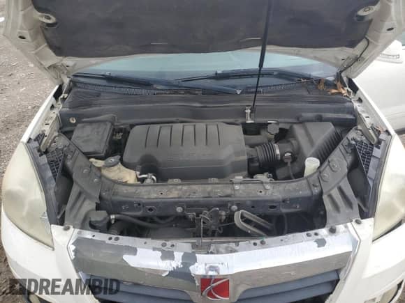 2007 Saturn Outlook XR с VIN 5GZER33757J106338, выставлен на аукционе Copart как лот 65457935 с пробегом 257 853 миль миль и Списание • Salvage title. История ставок и продаж доступна на DreamBid. Изображение 12.