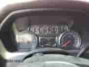 2014 Chevrolet Silverado 1500 LTZ z VIN 3GCUKSEC1EG460412, wystawiony jako Copart lot #60064005 z przebiegiem 164 503 mil mil oraz Szkoda całkowita • Salvage title. Historia ofert i sprzedaży dostępna na DreamBid. Obrazek 9.