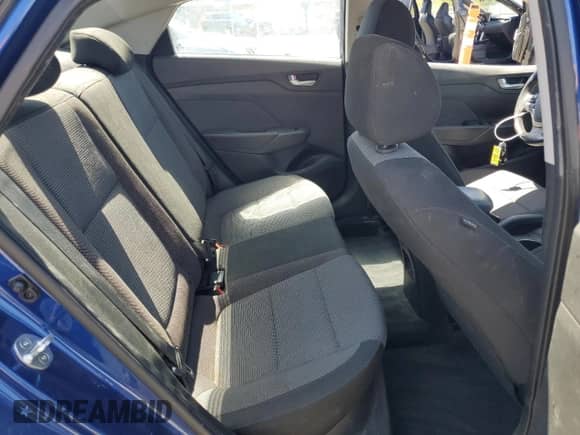 2019 Hyundai Accent Limited с VIN 3KPC34A34KE039060, выставлен на аукционе Copart как лот 67140435 с пробегом 65 348 миль миль и Списание • Salvage title. История ставок и продаж доступна на DreamBid. Изображение 10.