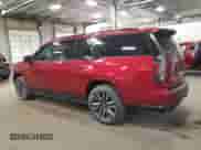 2022 Cadillac Escalade with VIN 1GYS4RKT9NR331634, listed as a Copart auction lot 70828444 with 38,659 mi miles and Salvage title. Bid and sale history available at DreamBid. Image 2.