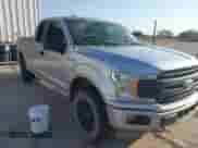 2018 Ford F-150 XL с VIN 1FTEX1EP7JFC07514, выставлен на аукционе IAAI как лот 43048926 с пробегом 187 431 миль миль и . История ставок и продаж доступна на DreamBid. Изображение 1.