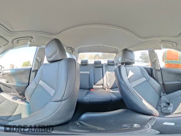 2014 Toyota Camry LE with VIN 4T1BD1FK6EU123065, listed as a Copart auction lot 81122495 with 113,297 mi miles and Salvage title. Bid and sale history available at DreamBid. Image 14.