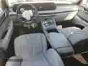 2023 Hyundai Palisade SEL с VIN KM8R44GE5PU601343, выставлен на аукционе Copart как лот 51770605 с пробегом 205 830 миль миль и На запчасти • Non repairable. История ставок и продаж доступна на DreamBid. Изображение 8.