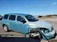 2007 Chevrolet HHR LS с VIN 3GNDA13D27S637968, выставлен на аукционе Copart как лот 73811524 с пробегом 119 731 миль миль и Списание • Salvage title. История ставок и продаж доступна на DreamBid. Изображение 4.