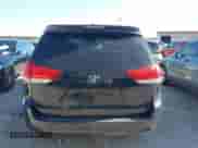 2011 Toyota Sienna with VIN 5TDKA3DC8BS001571, listed as a IAAI auction lot 43460681 with 226,745 mi miles and . Bid and sale history available at DreamBid. Image 16.