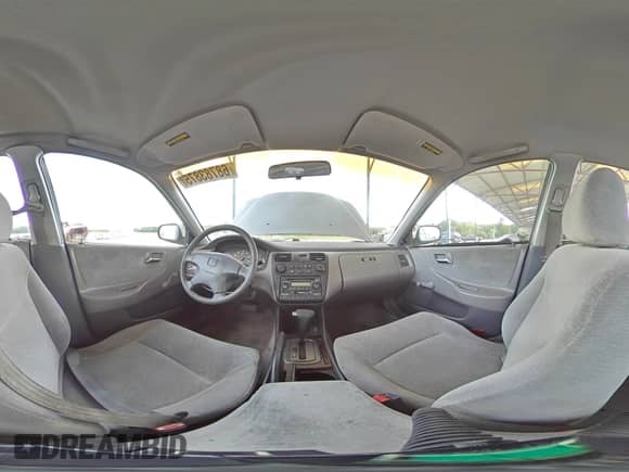 2001 Honda Accord VP с VIN 1HGCF86641A041296, выставлен на аукционе Copart как лот 68783875 с пробегом 227 401 миль миль и Списание • Salvage title. История ставок и продаж доступна на DreamBid. Изображение 14.