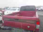 1998 Nissan Frontier XE с VIN 1N6DD26S8WC359692, выставлен на аукционе IAAI как лот 40361654 с пробегом Не указан миль и . История ставок и продаж доступна на DreamBid. Изображение 8.