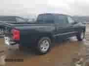 2005 Dodge Dakota SLT z VIN 1D7HW48K95S316402, wystawiony jako Copart lot #85960934 z przebiegiem 184 320 mil mil oraz Szkoda całkowita • Salvage title. Historia ofert i sprzedaży dostępna na DreamBid. Obrazek 3.