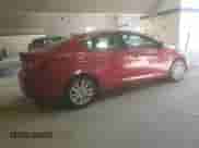 2015 Hyundai Elantra SE with VIN 5NPDH4AE7FH581875, listed as a Copart auction lot 90061245 with 107,524 mi miles and Clean title. Bid and sale history available at DreamBid. Image 3.