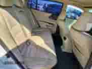 2013 Honda Accord EX-L с VIN 1HGCR2F86DA160994, выставлен на аукционе Copart как лот 81394335 с пробегом 149 823 миль миль и Списание • Salvage title. История ставок и продаж доступна на DreamBid. Изображение 10.