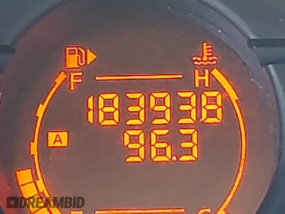 2010 Nissan Rogue SL с VIN JN8AS5MT1AW505922, выставлен на аукционе IAAI как лот 42838304 с пробегом 183 938 миль миль и . История ставок и продаж доступна на DreamBid. Изображение 12.