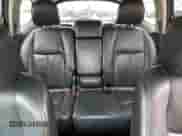 2014 Nissan Pathfinder Platinum Hybrid with VIN 5N1CR2MMXEC643839, listed as a Copart auction lot 57241155 with 234,625 mi miles and Salvage title. Bid and sale history available at DreamBid. Image 10.