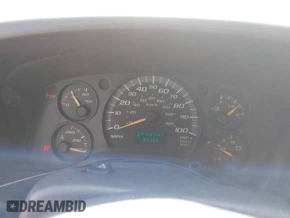 2007 Chevrolet Express Passenger with VIN 1GAHG39U571194706, listed as a IAAI auction lot 42641454 with 83,394 mi miles and . Bid and sale history available at DreamBid. Image 7.