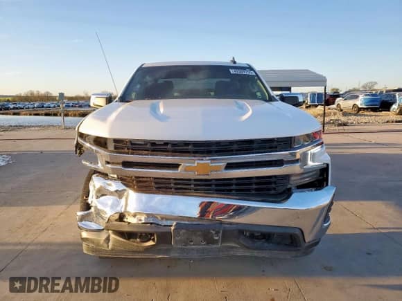 2021 Chevrolet Silverado 1500 LT с VIN 1GCRYDED4MZ197811, выставлен на аукционе Copart как лот 49309755 с пробегом 61 938 миль миль и Чистый • Clean title. История ставок и продаж доступна на DreamBid. Изображение 5.