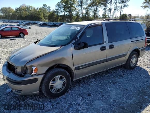 2003 Chevrolet Venture 1SA с VIN 1GNDX03E23D313074, выставлен на аукционе Copart как лот 80559294 с пробегом 100 134 миль миль и Списание • Salvage title. История ставок и продаж доступна на DreamBid. Изображение 1.