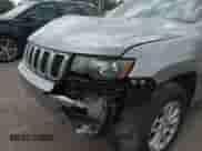 2020 Jeep Grand Cherokee Altitude с VIN 1C4RJFAG2LC241483, выставлен на аукционе IAAI как лот 42466089 с пробегом 68 638 миль миль и . История ставок и продаж доступна на DreamBid. Изображение 6.