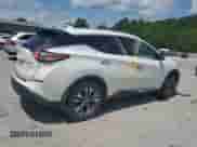 2018 Nissan Murano SL z VIN 5N1AZ2MH8JN200162, wystawiony jako Copart lot #61980785 z przebiegiem 93 084 mil mil oraz Szkoda całkowita • Salvage title. Historia ofert i sprzedaży dostępna na DreamBid. Obrazek 3.
