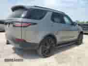 2019 Land Rover Discovery HSE Luxury с VIN SALRT2RV3KA094809, выставлен на аукционе Copart как лот 61624914 с пробегом 38 957 миль миль и Списание • Salvage title. История ставок и продаж доступна на DreamBid. Изображение 3.