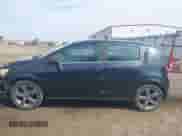 2015 Chevrolet Sonic RS с VIN 1G1JH6SB3F4106550, выставлен на аукционе IAAI как лот 43066347 с пробегом 76 832 миль миль и . История ставок и продаж доступна на DreamBid. Изображение 14.