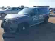 2024 Dodge Durango Pursuit с VIN 1C4SDJFT3RC214089, выставлен на аукционе IAAI как лот 42655715 с пробегом 12 629 миль миль и . История ставок и продаж доступна на DreamBid. Изображение 2.