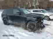 2018 Land Rover Range Rover Sport with VIN SALWR2RE0JA808234, listed as a Copart auction lot 42184865 with Not provided miles and Salvage title. Bid and sale history available at DreamBid. Image 4.