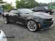 2024 Chevrolet Camaro 2SS z VIN 1G1FH3D79R0119618, wystawiony jako Copart lot #67778825 z przebiegiem 13 368 mil mil oraz Szkoda całkowita • Salvage title. Historia ofert i sprzedaży dostępna na DreamBid. Obrazek 4.