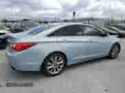 2012 Hyundai Sonata SE с VIN 5NPEC4AC5CH410040, выставлен на аукционе Copart как лот 82420935 с пробегом 203 465 миль миль и Чистый • Clean title. История ставок и продаж доступна на DreamBid. Изображение 3.