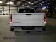 2023 Chevrolet Silverado 1500 LT with VIN 1GCRDDED7PZ325149, listed as a Copart auction lot 49301985 with Not provided miles and Salvage title. Bid and sale history available at DreamBid. Image 6.