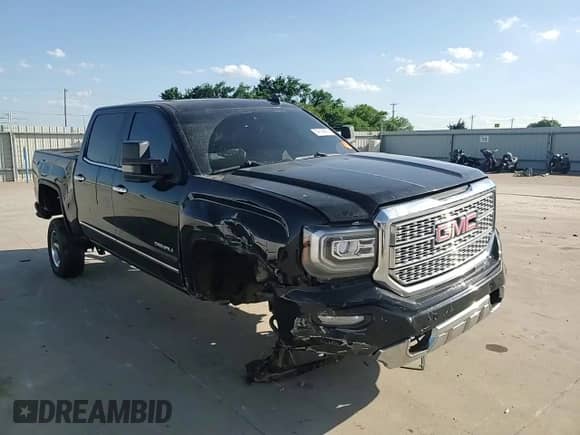 2016 GMC Sierra 1500 Denali z VIN 3GTU2PEJ1GG311206, wystawiony jako Copart lot #54143855 z przebiegiem 160 869 mil mil oraz Szkoda całkowita • Salvage title. Historia ofert i sprzedaży dostępna na DreamBid. Obrazek 13.